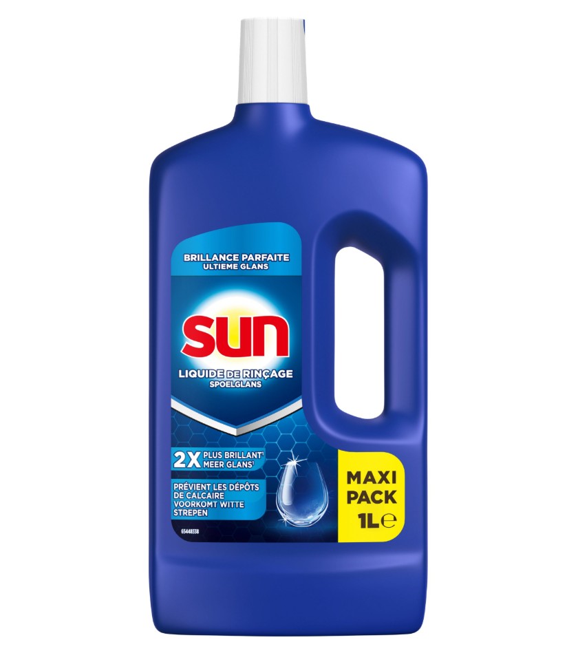Sun Spoelglans 1ltr